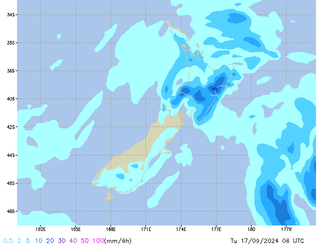 Tu 17.09.2024 06 UTC