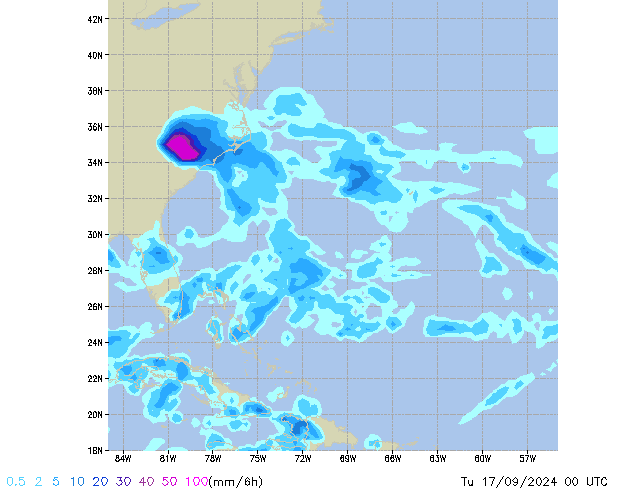 Tu 17.09.2024 00 UTC