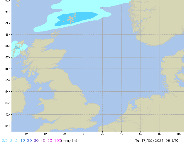 Tu 17.09.2024 06 UTC