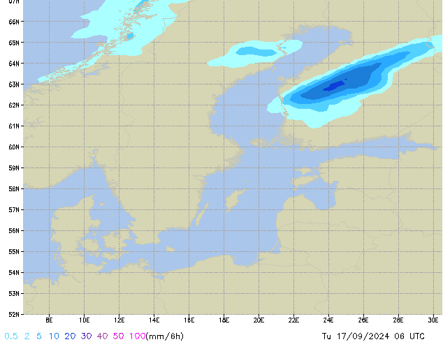 Tu 17.09.2024 06 UTC