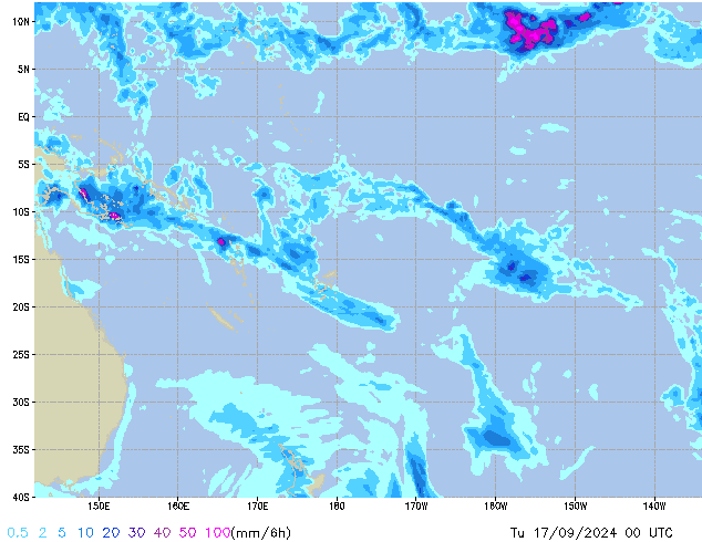 Tu 17.09.2024 00 UTC