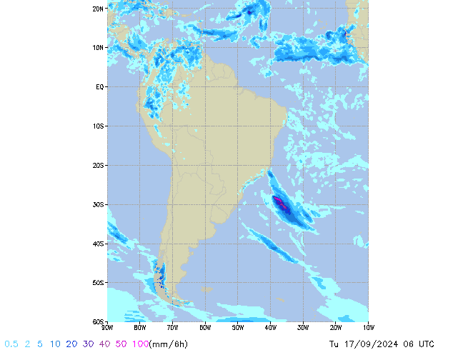 Tu 17.09.2024 06 UTC