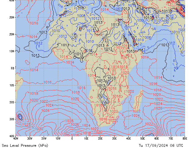 Tu 17.09.2024 06 UTC