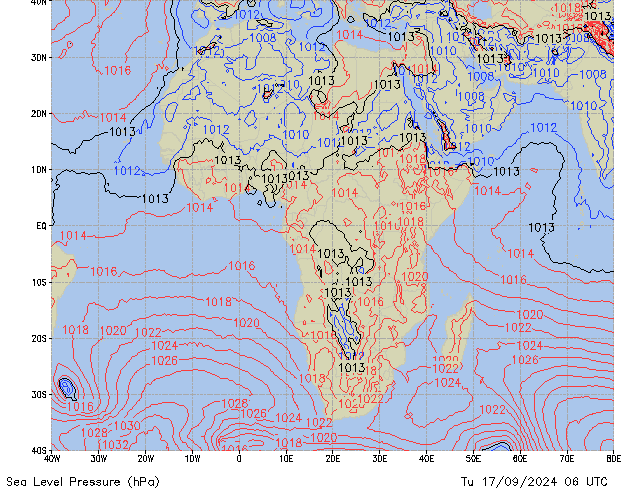 Tu 17.09.2024 06 UTC