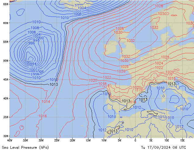 Tu 17.09.2024 06 UTC