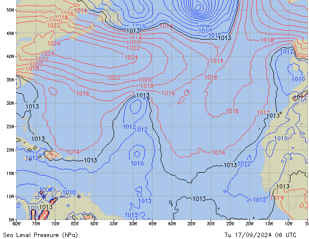 Tu 17.09.2024 06 UTC