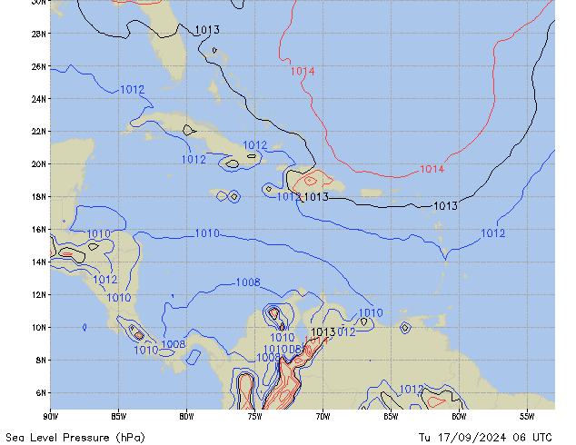 Tu 17.09.2024 06 UTC