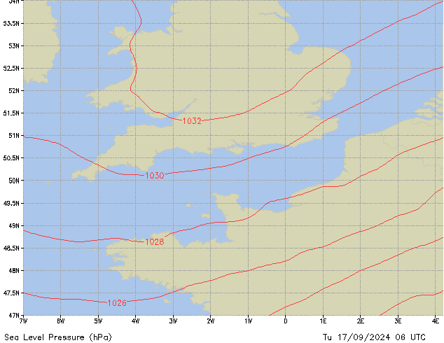 Tu 17.09.2024 06 UTC