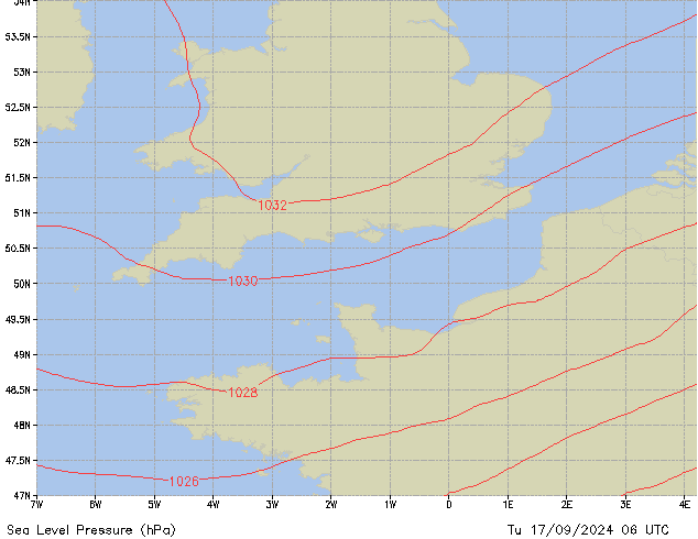 Tu 17.09.2024 06 UTC