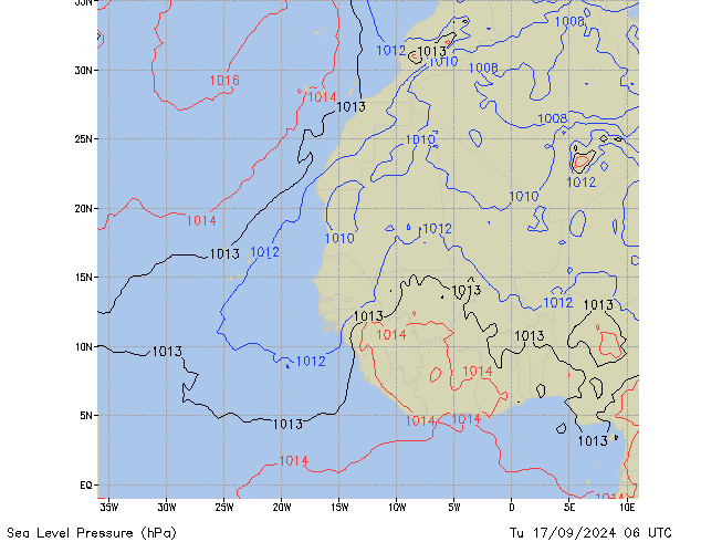 Tu 17.09.2024 06 UTC