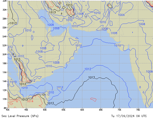 Tu 17.09.2024 06 UTC