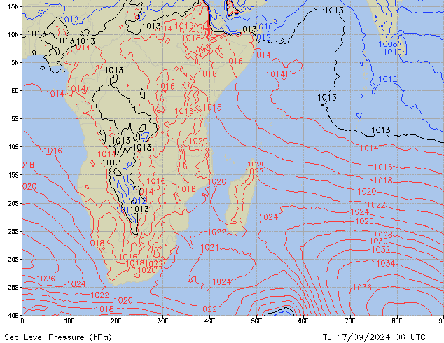 Tu 17.09.2024 06 UTC