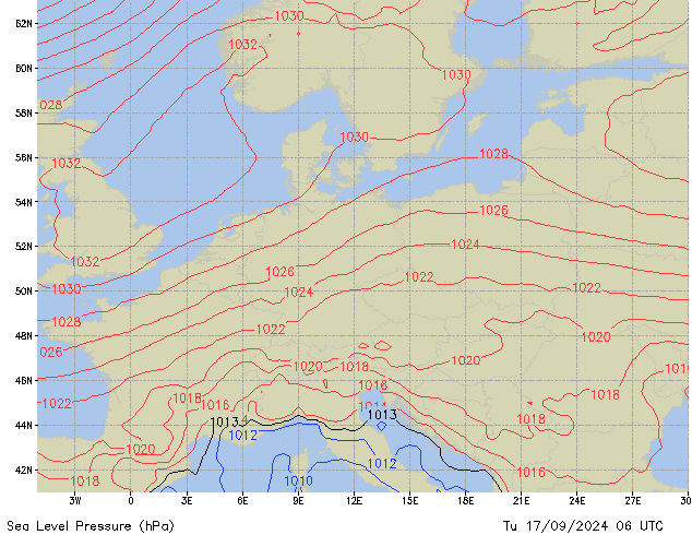 Tu 17.09.2024 06 UTC