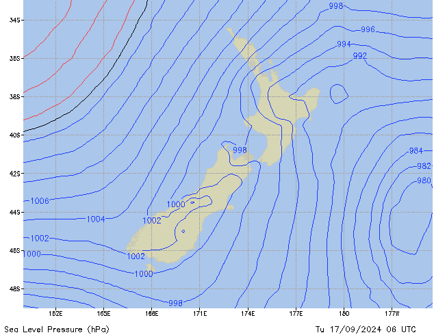 Tu 17.09.2024 06 UTC