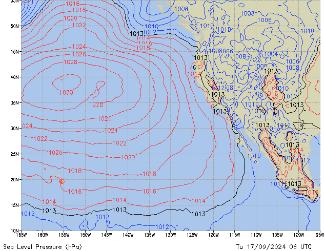 Tu 17.09.2024 06 UTC