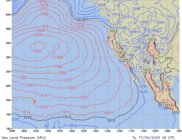 Tu 17.09.2024 06 UTC