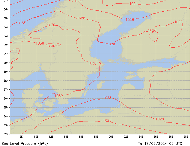 Tu 17.09.2024 06 UTC