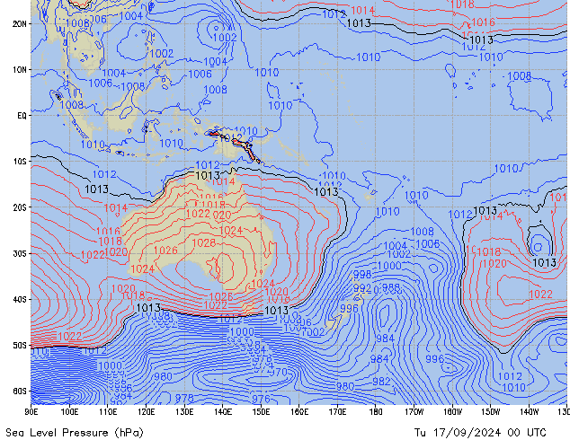 Tu 17.09.2024 00 UTC