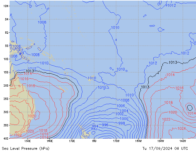 Tu 17.09.2024 06 UTC