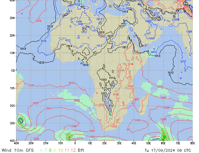 Tu 17.09.2024 06 UTC