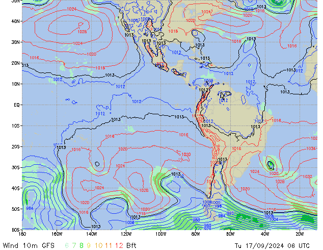 Tu 17.09.2024 06 UTC