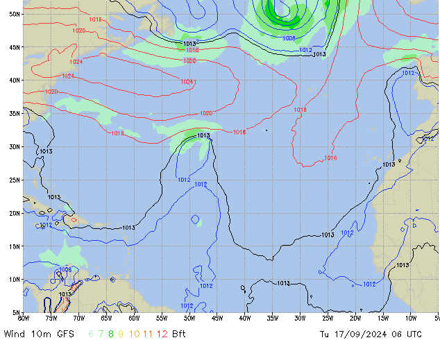 Tu 17.09.2024 06 UTC