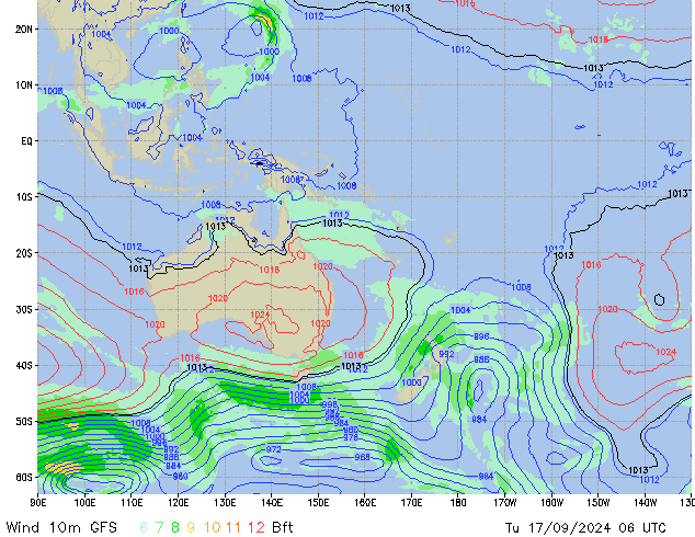 Tu 17.09.2024 06 UTC