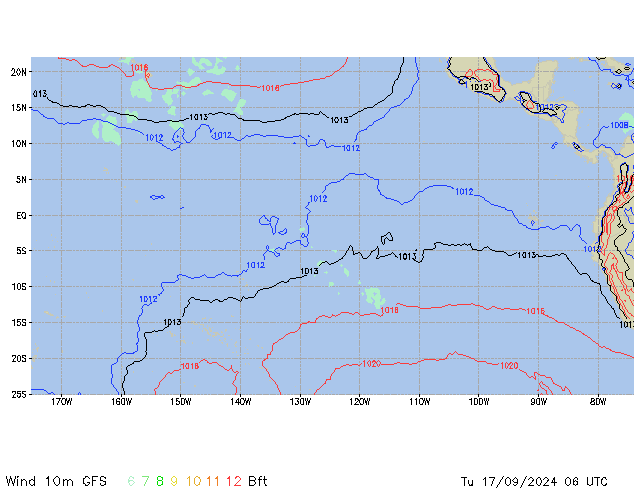 Tu 17.09.2024 06 UTC