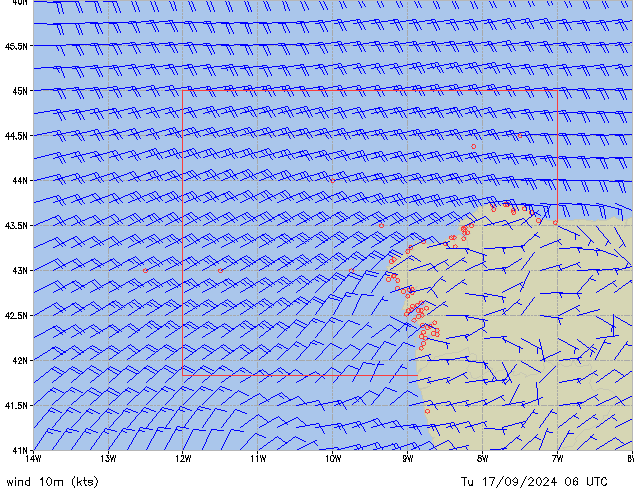 Tu 17.09.2024 06 UTC