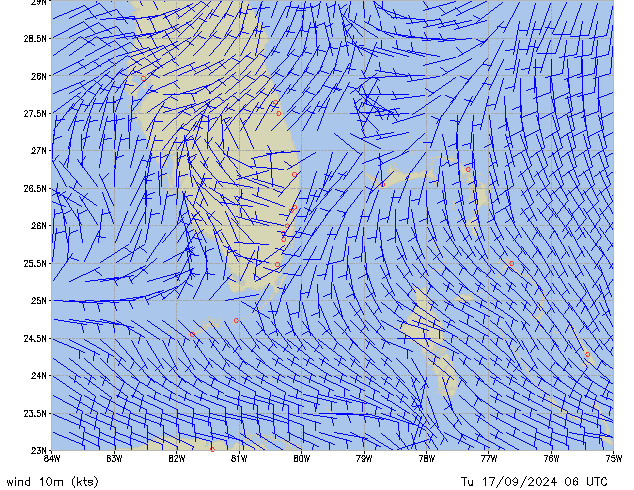 Tu 17.09.2024 06 UTC