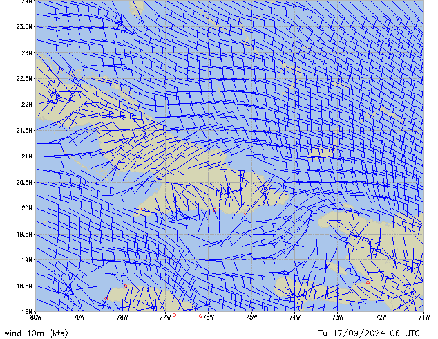 Tu 17.09.2024 06 UTC