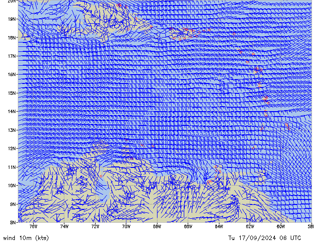 Tu 17.09.2024 06 UTC