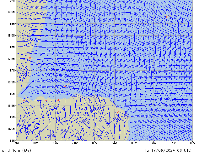 Tu 17.09.2024 06 UTC