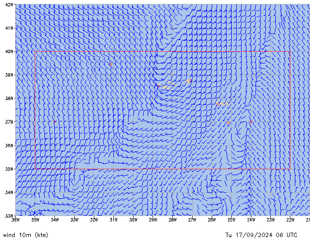 Tu 17.09.2024 06 UTC