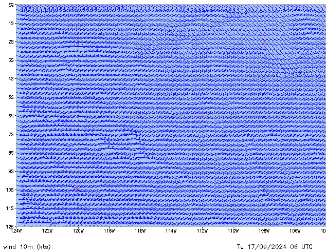 Tu 17.09.2024 06 UTC