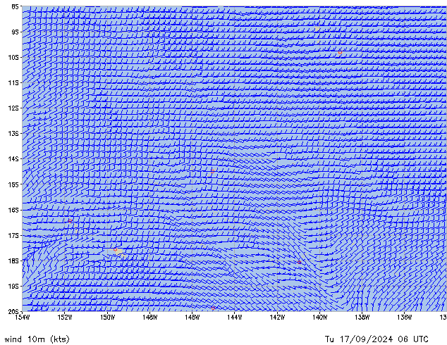 Tu 17.09.2024 06 UTC