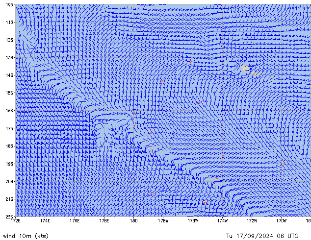 Tu 17.09.2024 06 UTC