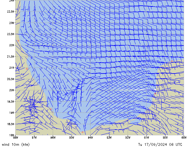 Tu 17.09.2024 06 UTC