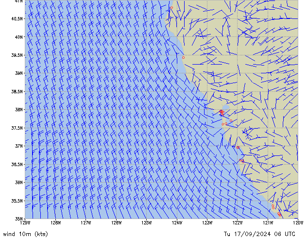 Tu 17.09.2024 06 UTC