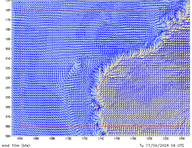 Tu 17.09.2024 06 UTC