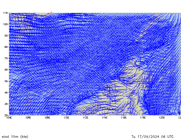 Tu 17.09.2024 06 UTC