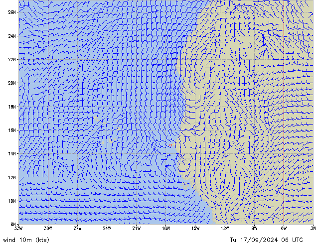 Tu 17.09.2024 06 UTC