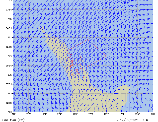 Tu 17.09.2024 06 UTC