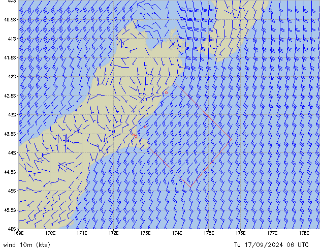 Tu 17.09.2024 06 UTC