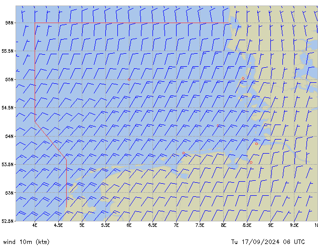 Tu 17.09.2024 06 UTC