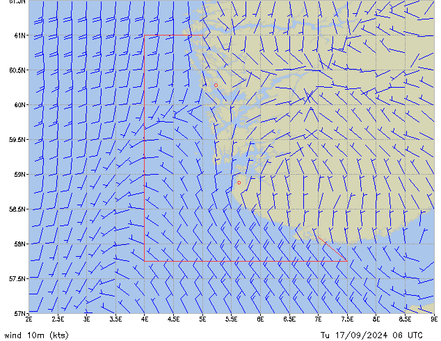 Tu 17.09.2024 06 UTC