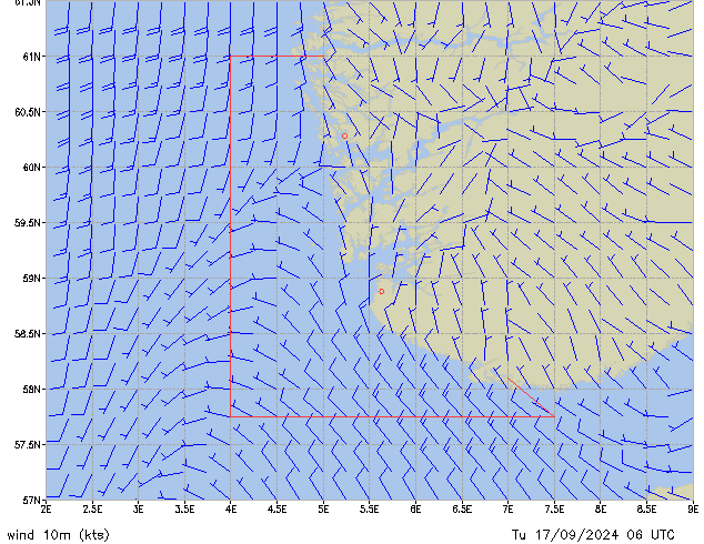 Tu 17.09.2024 06 UTC