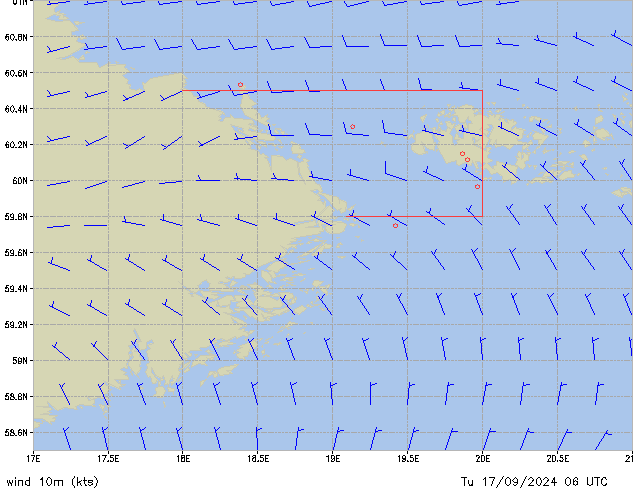 Tu 17.09.2024 06 UTC