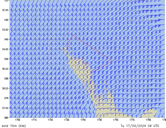 Tu 17.09.2024 06 UTC