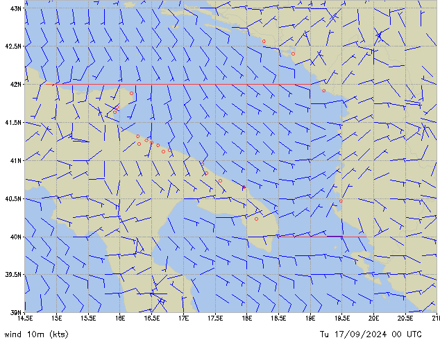 Tu 17.09.2024 00 UTC